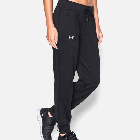 under armor tech pants